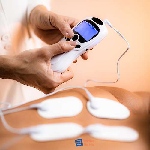 رفع نقص برد دستگاه تنس تراپی - بردت با ما